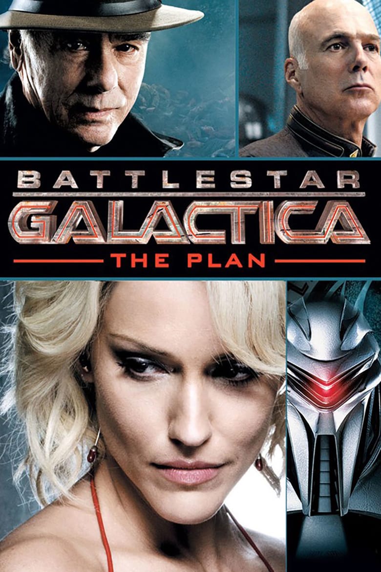 Regarder Battlestar Galactica The Plan En Streaming Gupy