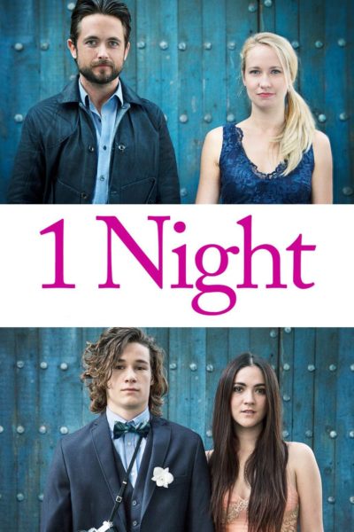 1 Night-poster