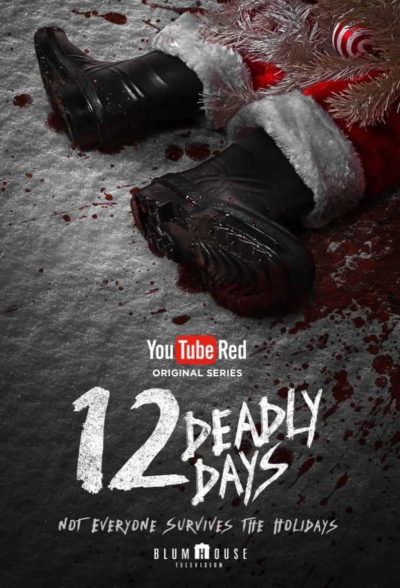 12 Deadly Days-poster