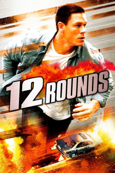 12 Rounds-poster
