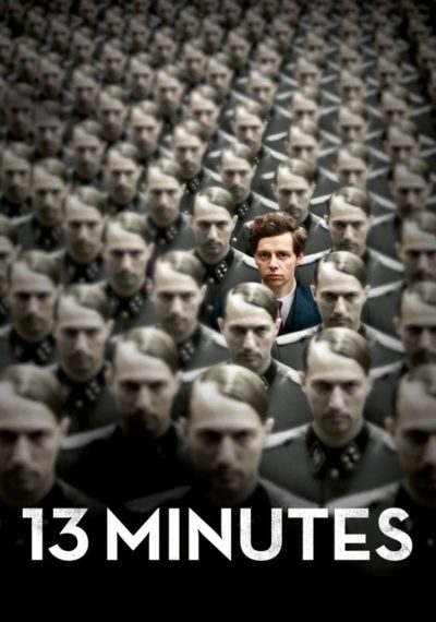13 Minutes-poster