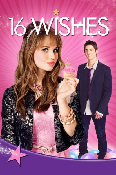 16 Wishes-poster