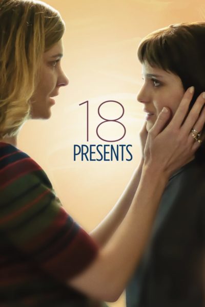 18 Presents-poster