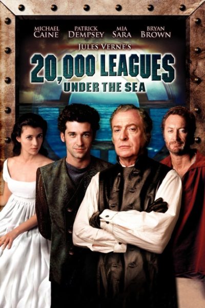 20,000 Leagues Under the Sea-poster