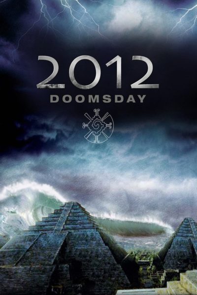 2012 Doomsday-poster