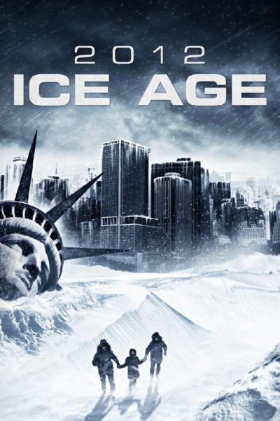 2012: Ice Age-poster
