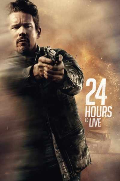 24 Hours to Live-poster
