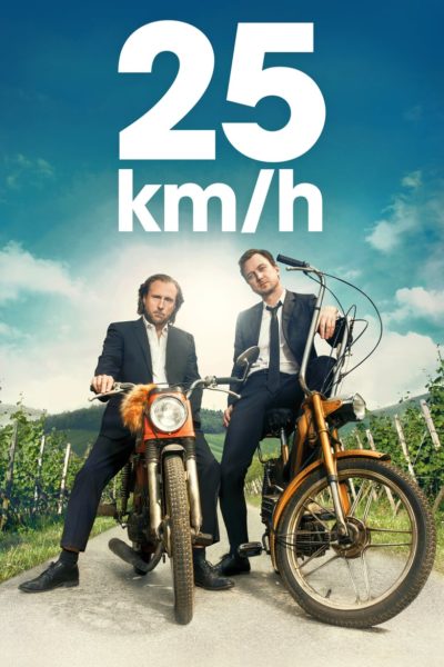 25 kmh-poster