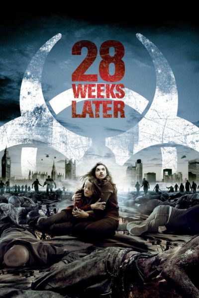 28 Weeks Later-poster
