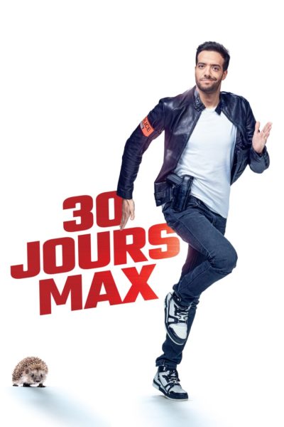 30 jours max-poster