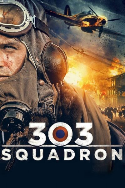 303 Squadron-poster