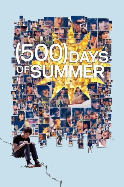 (500) Days of Summer-poster