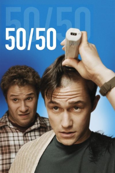 50/50-poster