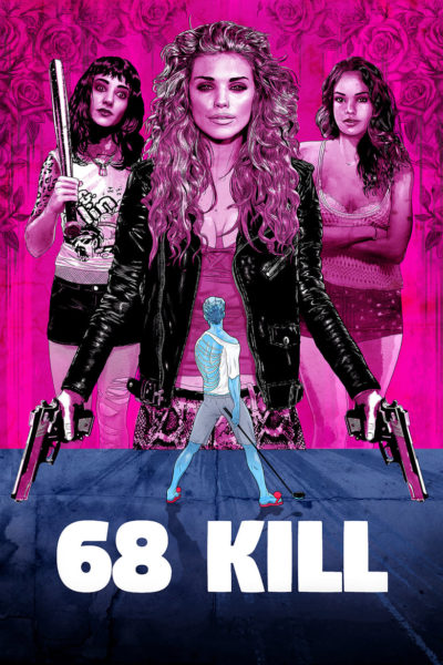 68 Kill-poster