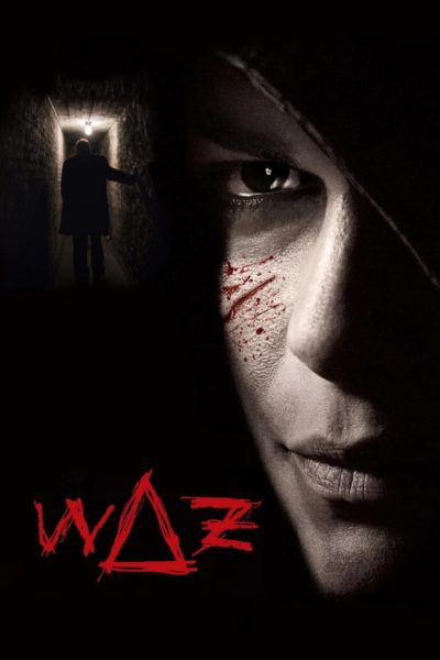 WΔZ-poster