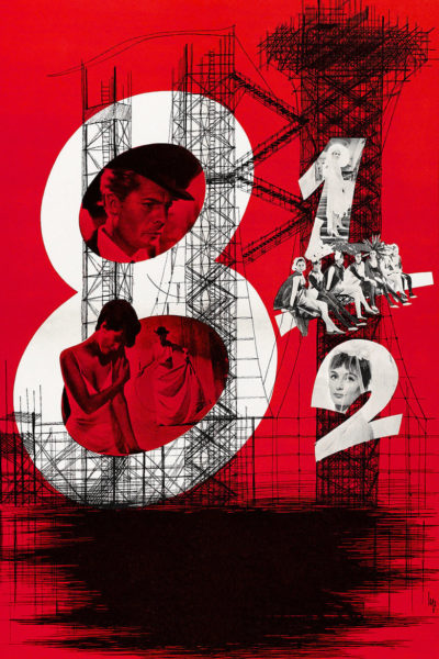 8½-poster