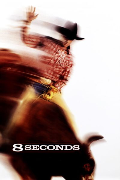 8 Seconds-poster