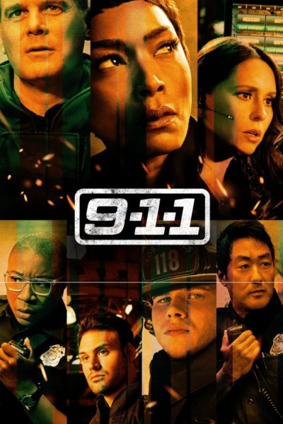 9-1-1-poster