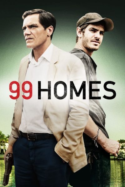 99 Homes-poster