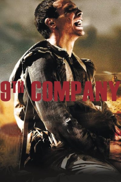 9th Company-poster