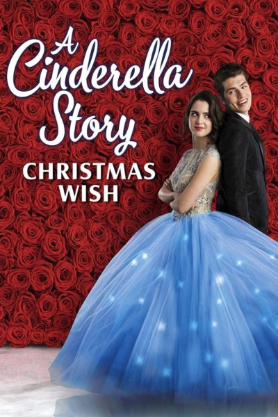A Cinderella Story: Christmas Wish-poster
