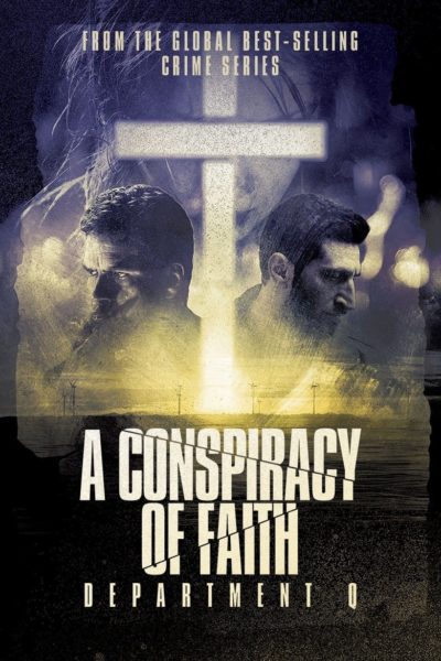 A Conspiracy of Faith-poster
