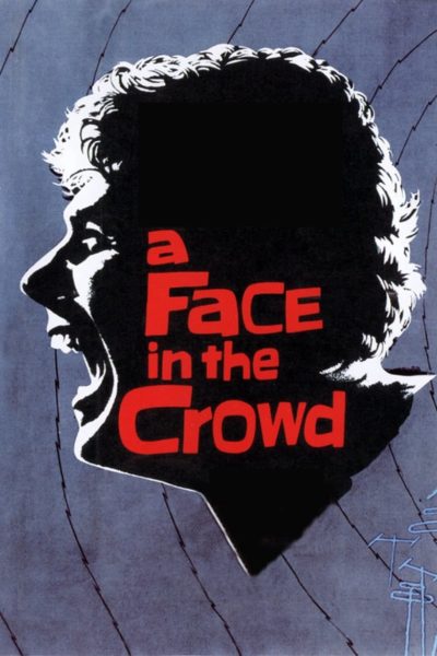 A Face in the Crowd-poster