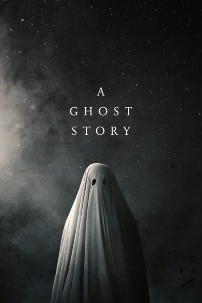 A Ghost Story-poster