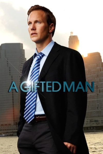 A Gifted Man-poster