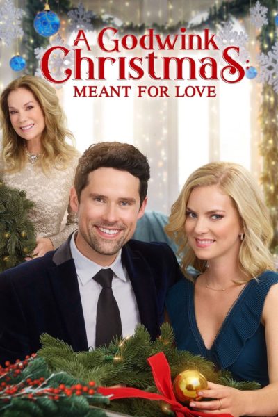 A Godwink Christmas: Meant For Love-poster