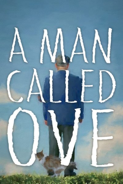 A Man Called Ove-poster