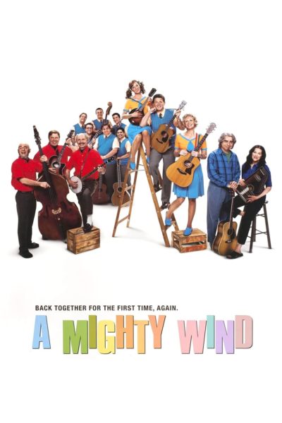 A Mighty Wind-poster