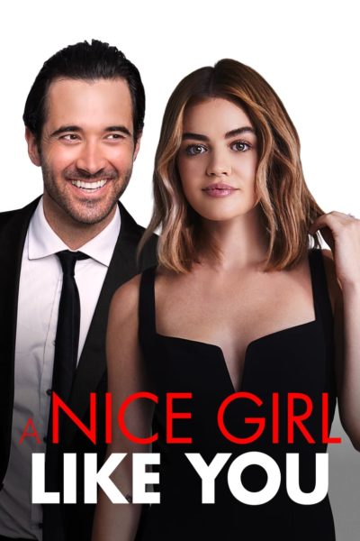 A Nice Girl Like You-poster