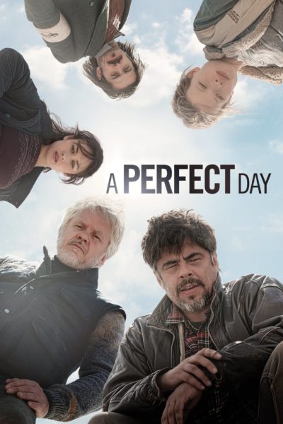 A Perfect Day-poster