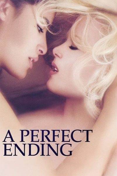 A Perfect Ending-poster