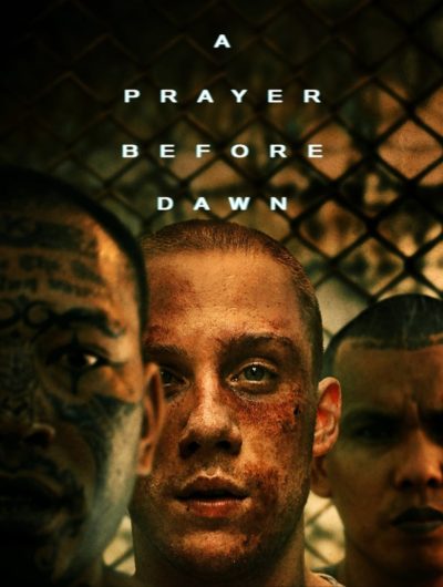 A Prayer Before Dawn-poster