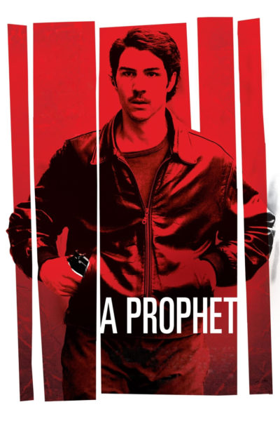 A Prophet-poster