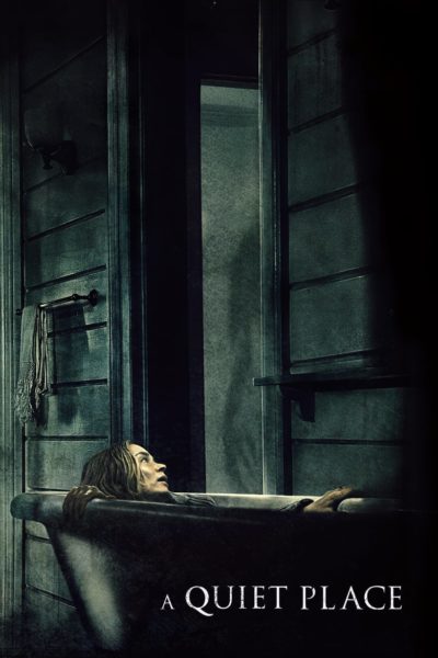 A Quiet Place-poster