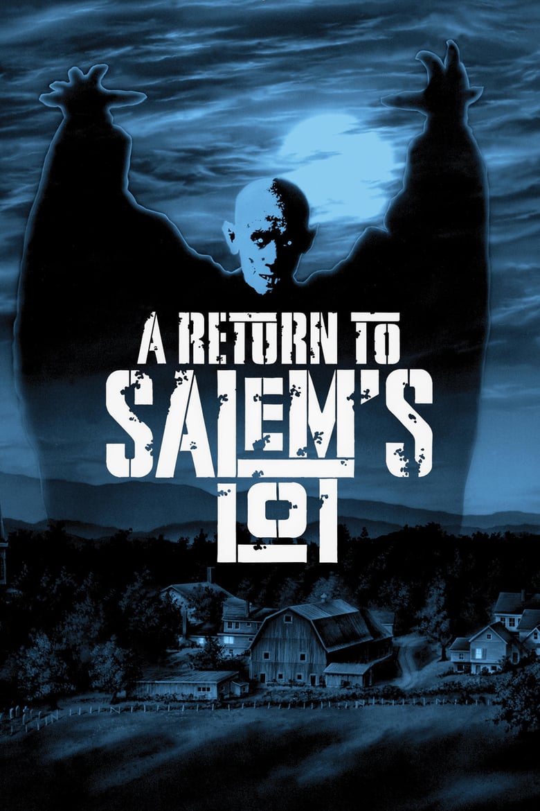 Les Enfants de Salem