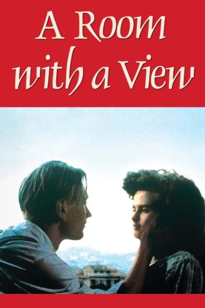 A Room with a View-poster