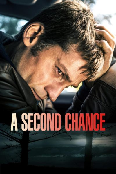 A Second Chance-poster