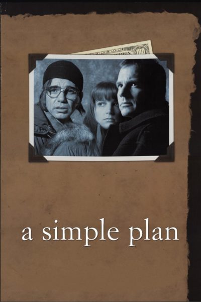 A Simple Plan-poster