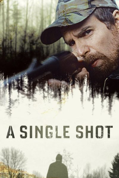 A Single Shot-poster
