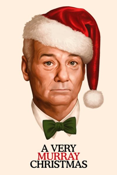 A Very Murray Christmas-poster