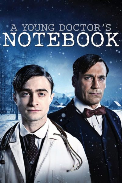A Young Doctor’s Notebook-poster