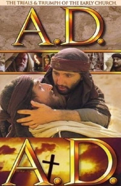 A.D.-poster