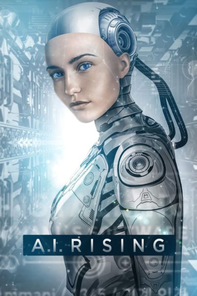 A.I. Rising-poster