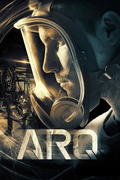 ARQ-poster