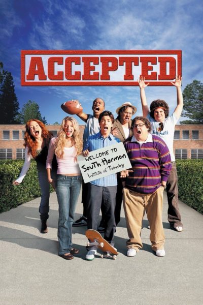 Accepted-poster