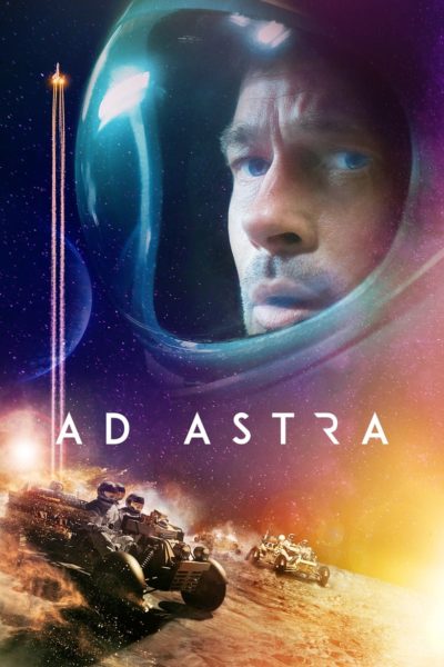 Ad Astra-poster